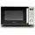 CASO Design M 20 Ceramic Gourmet Silber