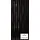 Alfer Design-Platte 1000 x 600 mm Kunststoff gewellt, schwarz glänzend