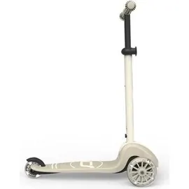 Scoot and Ride Highwaykick 3S Grau