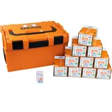 Heco Aktionskoffer Fassade 2", L-BOXX 238