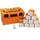 Heco Aktionskoffer Fassade 2", L-BOXX 238