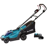 Makita DLM330RT inkl. 2 x 5,0 Ah Akku