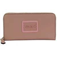 Valentino Trafalgar VPS7QU155 Zip Around Wallet; Farbe: Cypria, Puderfarben