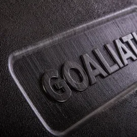 Goaliath Basketballanlage GoTek 50