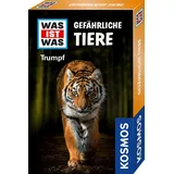 franckh-kosmos verlags-gmbh & co.kg Was ist was Trumpf Gefährliche Tiere