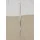 URBAN CLASSICS Badeshorts Block Swim Short unionbeige/softseagrass 5XL