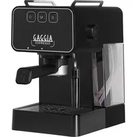 Gaggia Espresso Evolution EG2115/01 schwarz