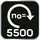 Neo Tools Druckluft-Schlagschrauber 14-008 2000 Nm