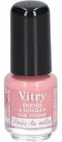 Vitry Vernis à ongles Rosée du matin N°136 À Ongles New 4 ml