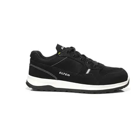 ELTEN JOURNEY black Low ESD S3