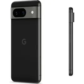 Google Pixel 8 256 GB obsidian