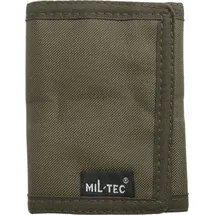 Mil-Tec Unisex Geldbörse oliv