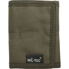 Mil-Tec Unisex Geldbörse oliv