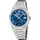 Festina My Swiss Time Quarz Edelstahl 35 mm F20035/4