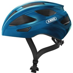 ABUS Rennrad-Helm „Macator“, blau