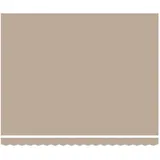 vidaXL Einziehbare Markise 400 x 300 cm beige