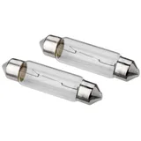 Monacor PL-2418 2-flg. 4 cm