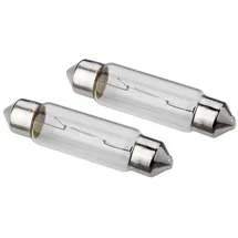 Monacor PL-2418 2-flg. 4 cm