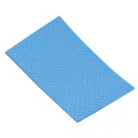 Schwammtuch Blau 31x25 cm 20x10 Stück Putztuch Putzschwamm Schwamm