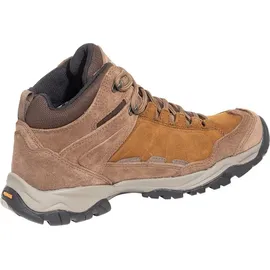 MEINDL Nebraska Mid GTX Damen dunkelbraun 37