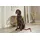 Wolters Professional Comfort Hundegeschirr rost rot 70-85 cm
