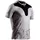 X-Bionic Corefusion Run Kurzarm-baselayer Grau/Silber XL