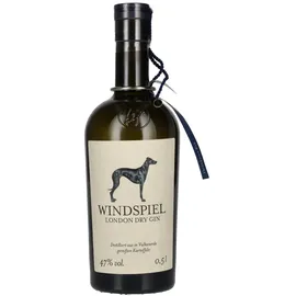 Windspiel Premium 47% vol 0,5 l