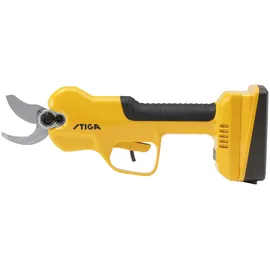 Stiga SC 100e Kit inkl. 1 x 2,0 Ah