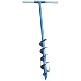 HP Autozubehör Erdlochbohrer 90mm 440mm