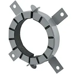 Walraven Pacifyre Brandschutzmanschette 2134040042 20-40mm, für brennbare Rohrleitungen