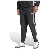 adidas Tiro 25 Essentials Woven Hose Black / White XS