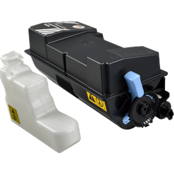 Alternativ Toner ersetzt Olivetti B1073  schwarz