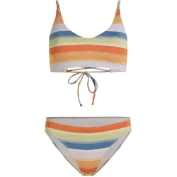 ONEILL BEACH VINTAGE MIDLES RITA Bikini 2025 vintage stripe - 40