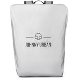 Johnny Urban Rucksack-Regenschutz Regenschutzhülle BO (1-St), Regenschutzhülle für Rucksack grau