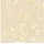Profhome Textiltapete 0,53 m x 10 m 5,33 m2 Creme/Gold/Beige 956332