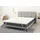 OTTO home Topper Lasse 140 x 200 cm transparent
