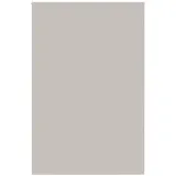 vidaXL Duschrollo 160 x 240 cm grau