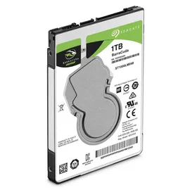 Seagate BarraCuda 1 TB 2,5" ST1000LM048