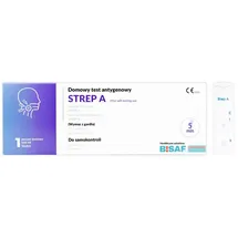 altruan Strep A Selbsttest 1 St.