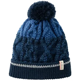 Vaude Cornua Beanie III Blau M