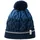 Vaude Cornua Beanie III Blau M