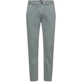 CAMEL ACTIVE Chinohose mit Stretch Blau 36