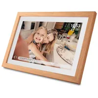 Denver PFF-1040LW Digitaler Bilderrahmen (10.1")