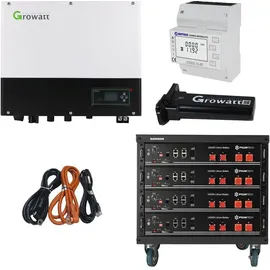 PYLONTECH US2000C 9,6 kWh