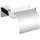 kwc aquarotter gmbh KWC Wc-rollenhalter, CUBUS, Edelstahl, 165x54x179 mm, Aufputz, Hochglanz