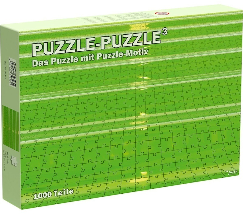 Puzzle-Puzzle - Puzzle-Puzzle3 (Puzzle)