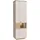 Forte Vitrine Louoto 60,7 x 41,6 x 197,2 cm Beige