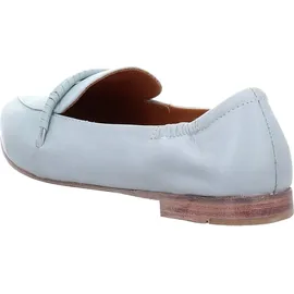 Rebecca White Klassische Slipper Damen, Grün 41 EU