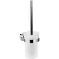 Hansgrohe WC-Bürstengarnitur Logis Universal Chrom (41722000)