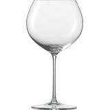 Schott Zwiesel Zwiesel GLAS Serie ENOTECA Burgunder Glas 2 Stück Inhalt 750 ml Rotwein